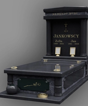 Надгробие 122